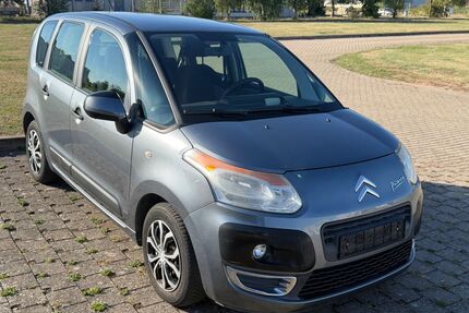 Citroen C3 Gebrauchtwagen