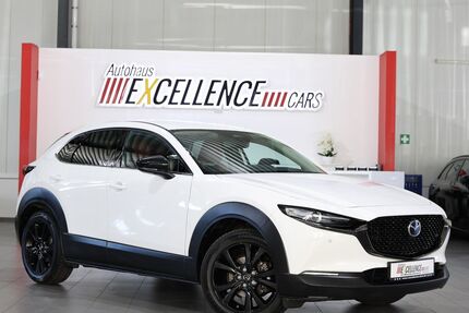 Mazda CX-30 Gebrauchtwagen