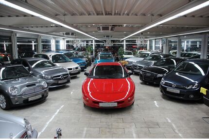 Pontiac Firebird Gebrauchtwagen