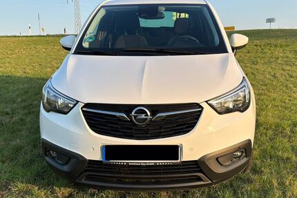 Opel Crossland (X) Gebrauchtwagen