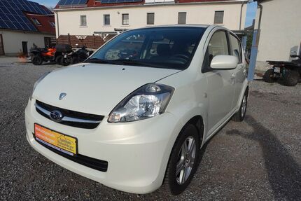 Subaru Justy Gebrauchtwagen