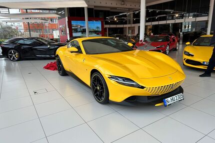 Ferrari Roma Gebrauchtwagen