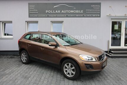 Volvo XC60 Gebrauchtwagen