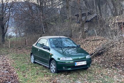 Fiat Punto Gebrauchtwagen