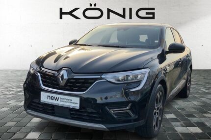 Renault Arkana Gebrauchtwagen