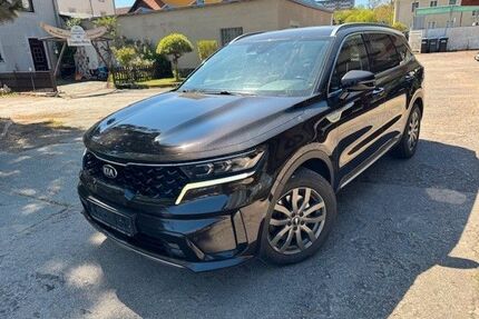Kia Sorento Gebrauchtwagen