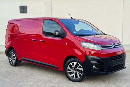 Citroen Jumpy Gebrauchtwagen