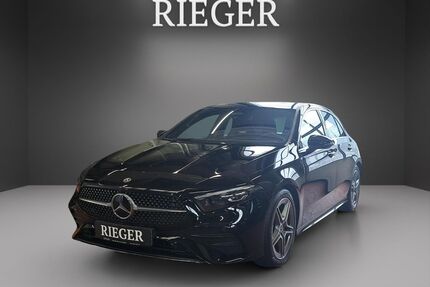 Mercedes-Benz A 200 Gebrauchtwagen