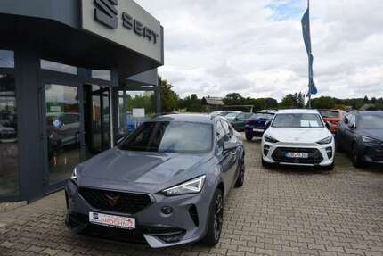 Cupra Formentor Gebrauchtwagen