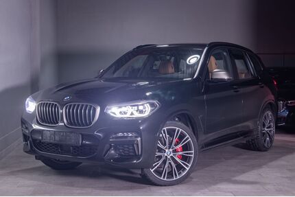 BMW X3 M40 Gebrauchtwagen