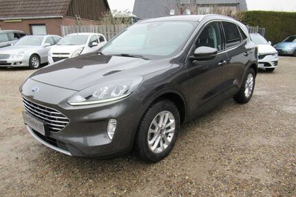 Ford Kuga Gebrauchtwagen