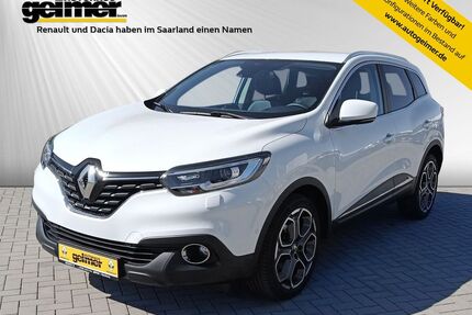 Renault Kadjar Gebrauchtwagen