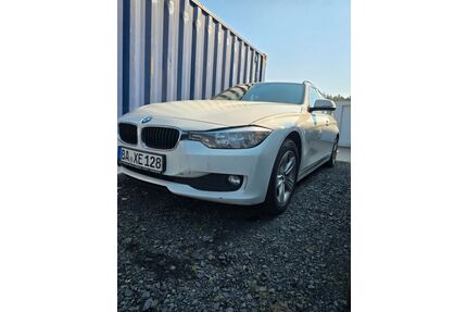 BMW 318 Gebrauchtwagen