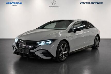 Mercedes-Benz EQE Gebrauchtwagen