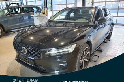 Volvo V60 Gebrauchtwagen