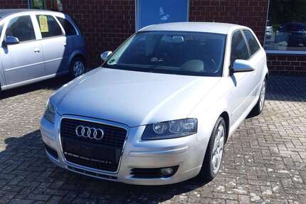 Audi A3 Gebrauchtwagen
