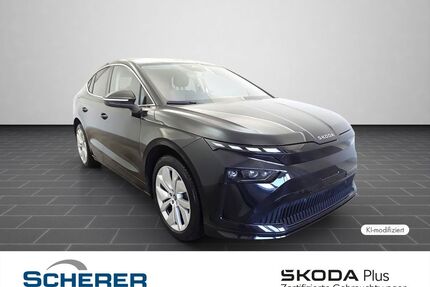 Skoda Enyaq Gebrauchtwagen