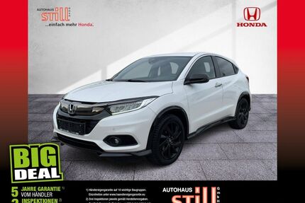 Honda HR-V Gebrauchtwagen