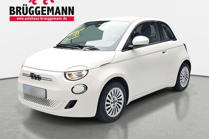 Fiat 500e Gebrauchtwagen