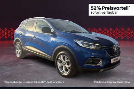 Renault Kadjar Gebrauchtwagen