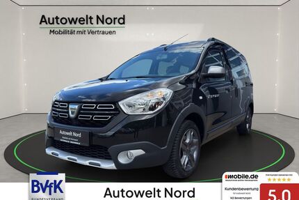 Dacia Dokker Gebrauchtwagen