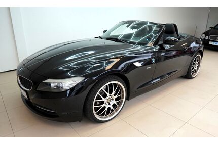 BMW Z4 Gebrauchtwagen