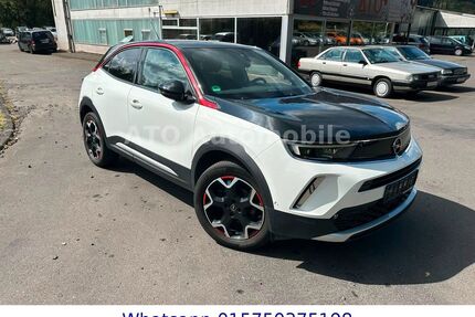 Opel Mokka Gebrauchtwagen