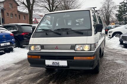 Mitsubishi L300 Gebrauchtwagen