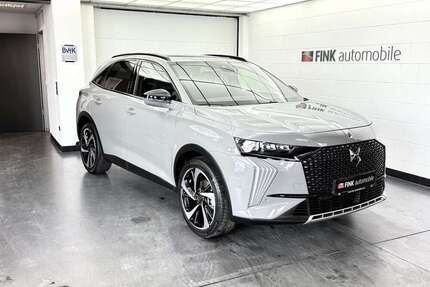 DS Automobiles DS 7 Crossback Gebrauchtwagen