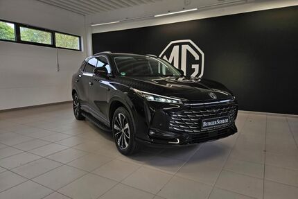 MG HS Gebrauchtwagen