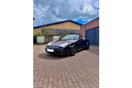 Porsche 996 Gebrauchtwagen
