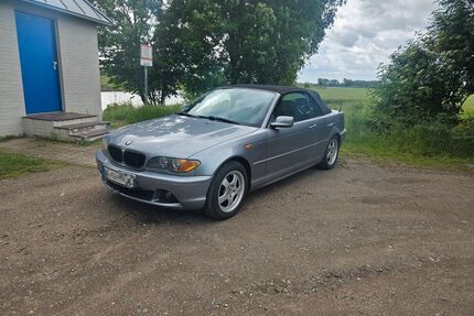 BMW 318 Gebrauchtwagen