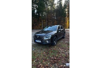 Mazda CX-5 Gebrauchtwagen