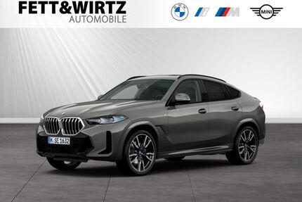 BMW X6 Gebrauchtwagen