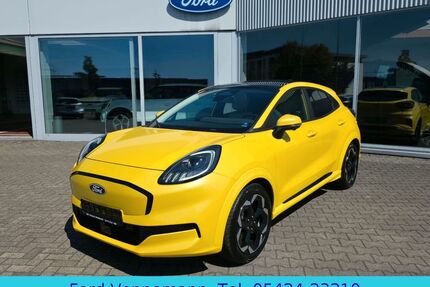 Ford Puma Gen-E Gebrauchtwagen
