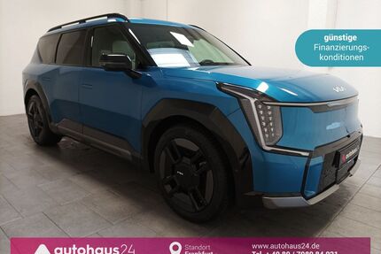 Kia EV9 Gebrauchtwagen