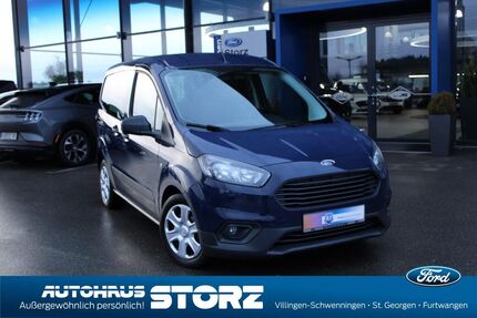 Ford Transit Courier Gebrauchtwagen