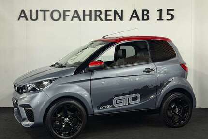 Aixam City Gebrauchtwagen