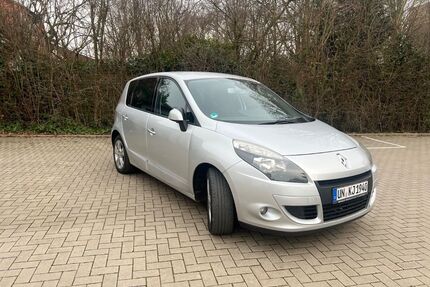 Renault Scenic Gebrauchtwagen