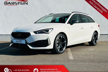 Cupra Leon Gebrauchtwagen
