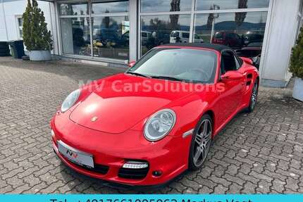 Porsche 997 Gebrauchtwagen