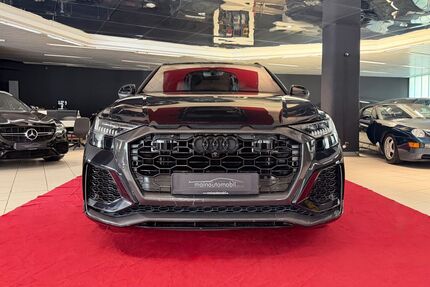 Audi RSQ8 Gebrauchtwagen