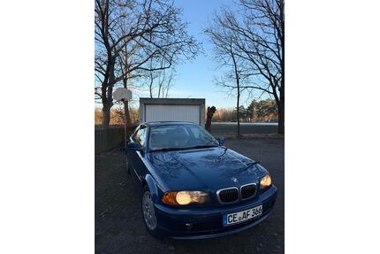 BMW 320 Gebrauchtwagen
