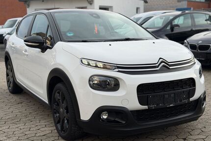 Citroen C3 Gebrauchtwagen