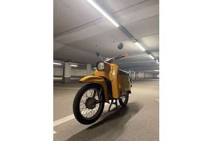 Simson KR 51 Gebrauchtwagen