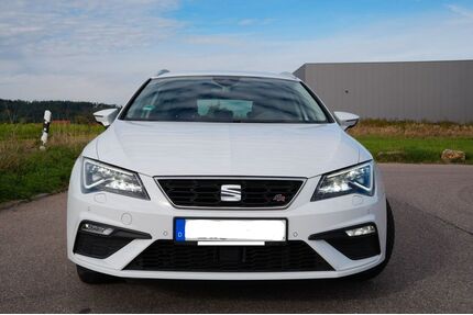 Seat Leon Gebrauchtwagen