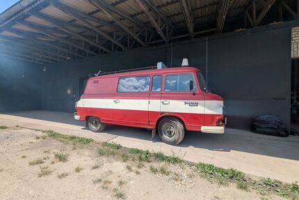 BARKAS B1000 Gebrauchtwagen