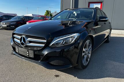 Mercedes-Benz C 250 Gebrauchtwagen