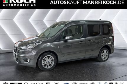 Ford Tourneo Connect Gebrauchtwagen