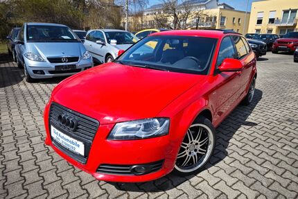 Audi A3 Gebrauchtwagen